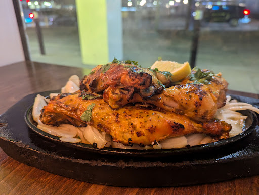 Photo of Sizzling Grillz - Elder House, 600 Elder Gate, Station Square, Milton Keynes MK9 1LR